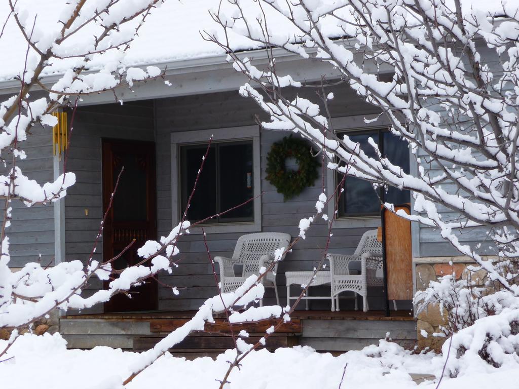 Idahome Bed And Breakfast Post Falls Eksteriør billede
