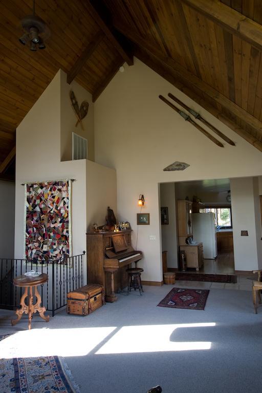 Idahome Bed And Breakfast Post Falls Eksteriør billede